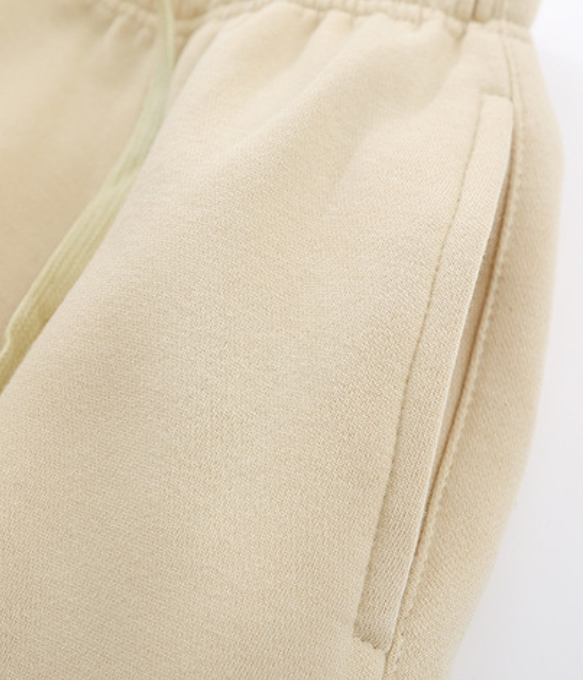 ESSENTIALS PANTS