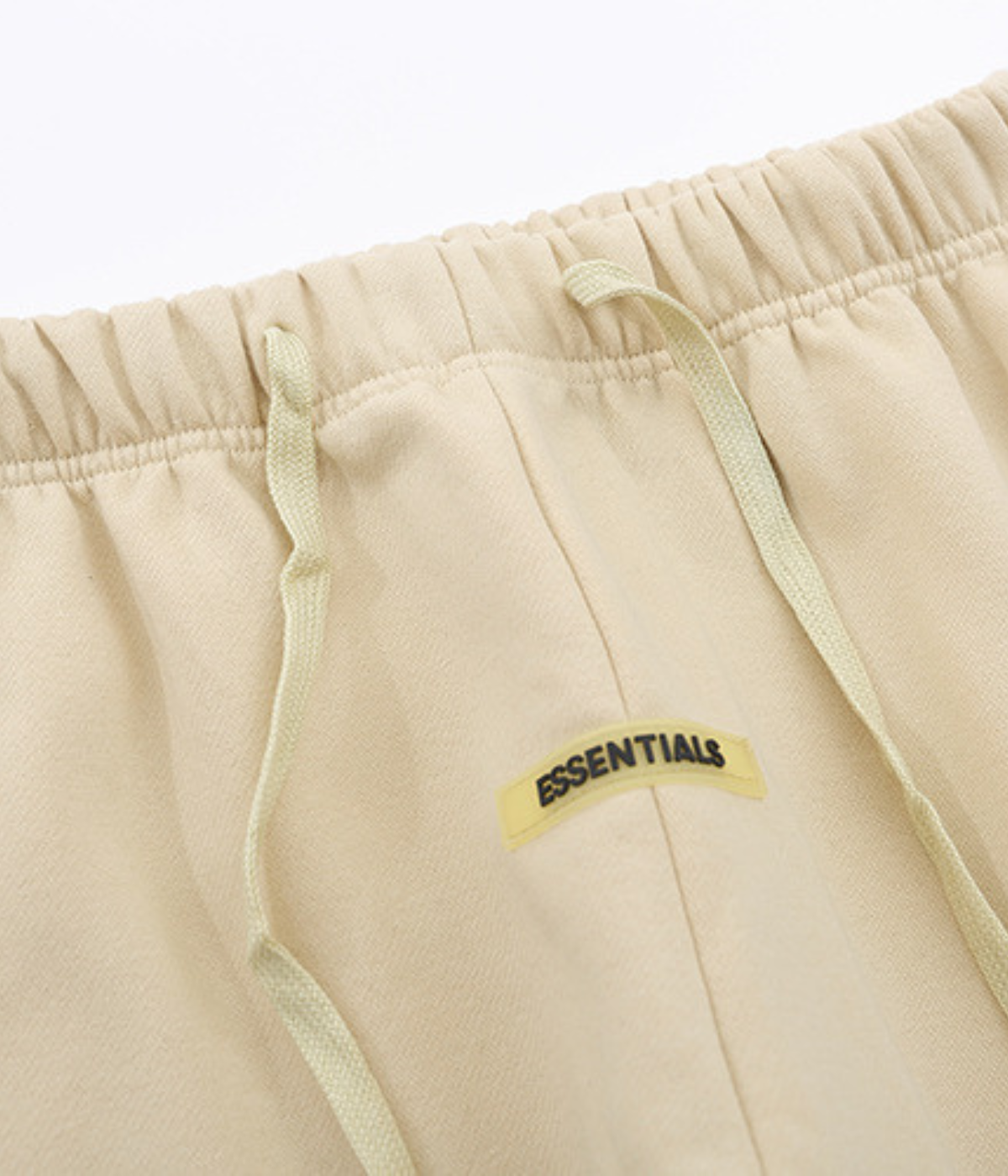 ESSENTIALS PANTS