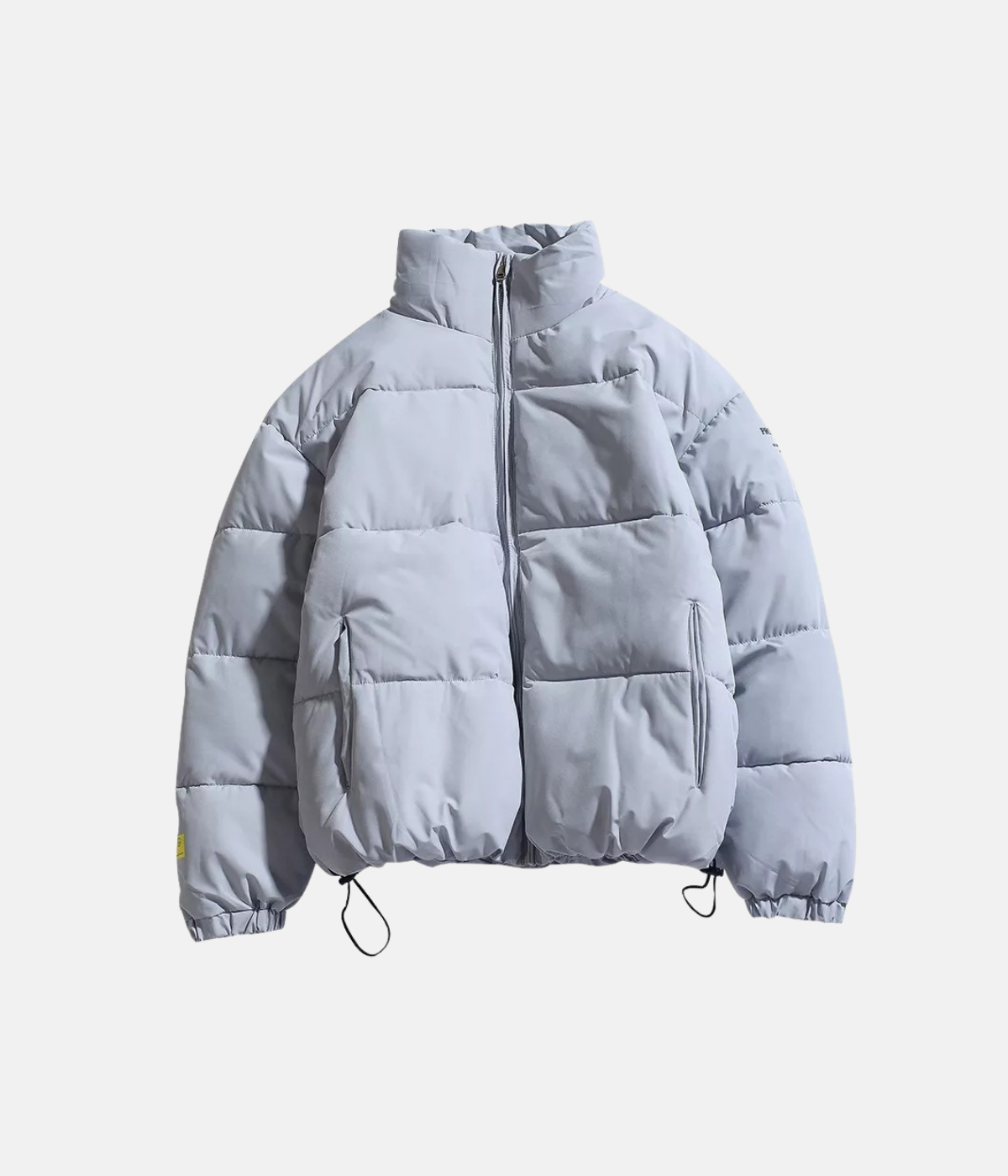 ESSENTIAL JACKET - URBAN MOOD | Streetwear Store
