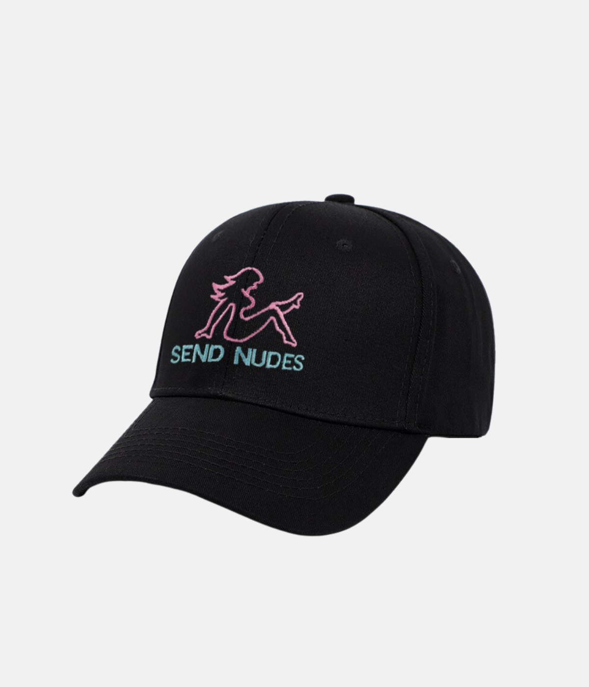 NUDES CAP - THE URBAN MOOD | Streetwear Store