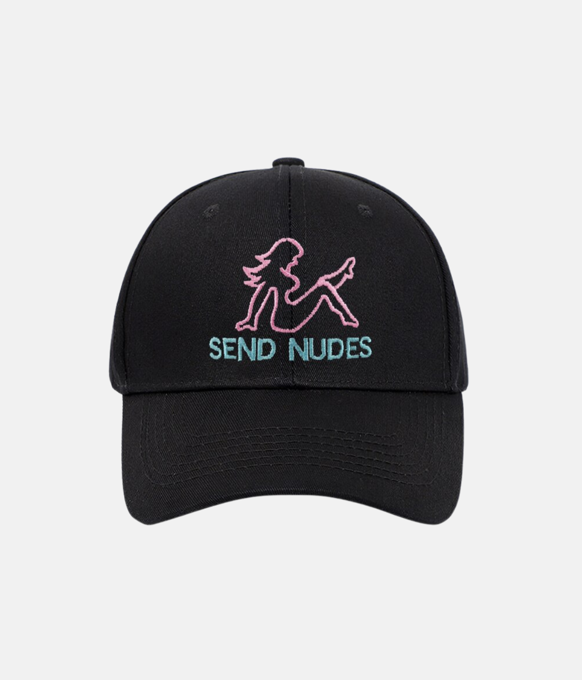 NUDES CAP - THE URBAN MOOD | Streetwear Store