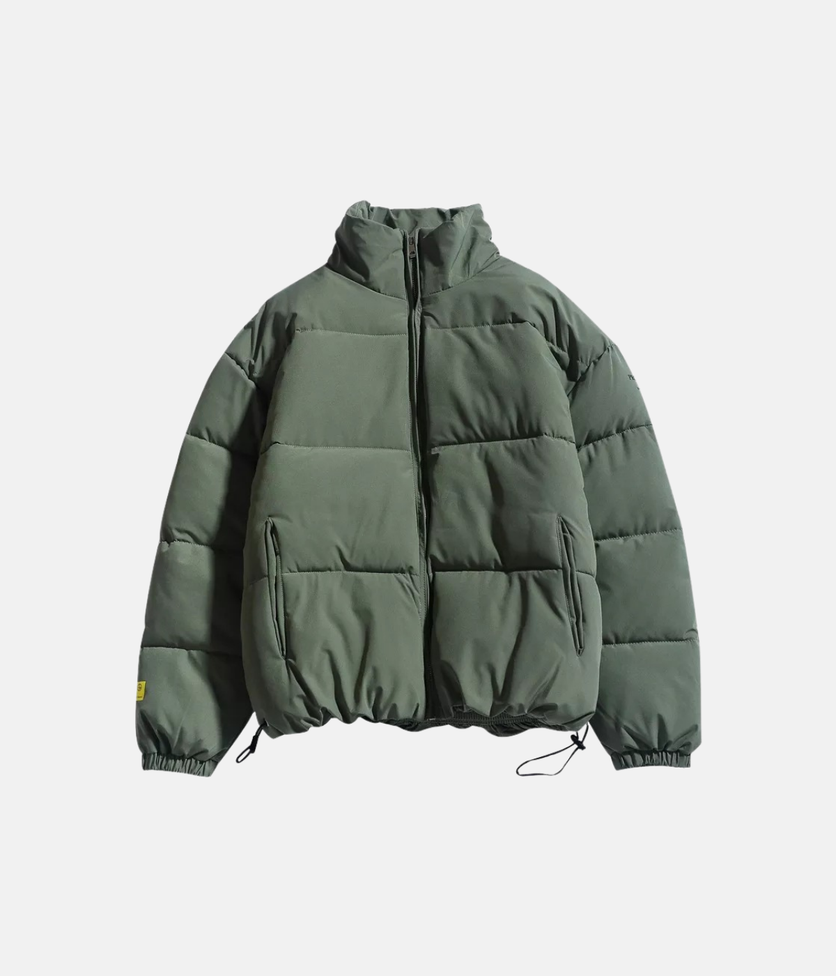 ESSENTIAL JACKET - URBAN MOOD | Streetwear Store