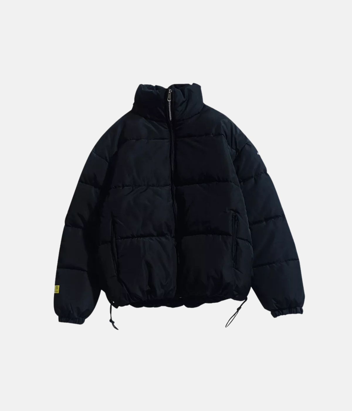 ESSENTIAL JACKET - URBAN MOOD | Streetwear Store