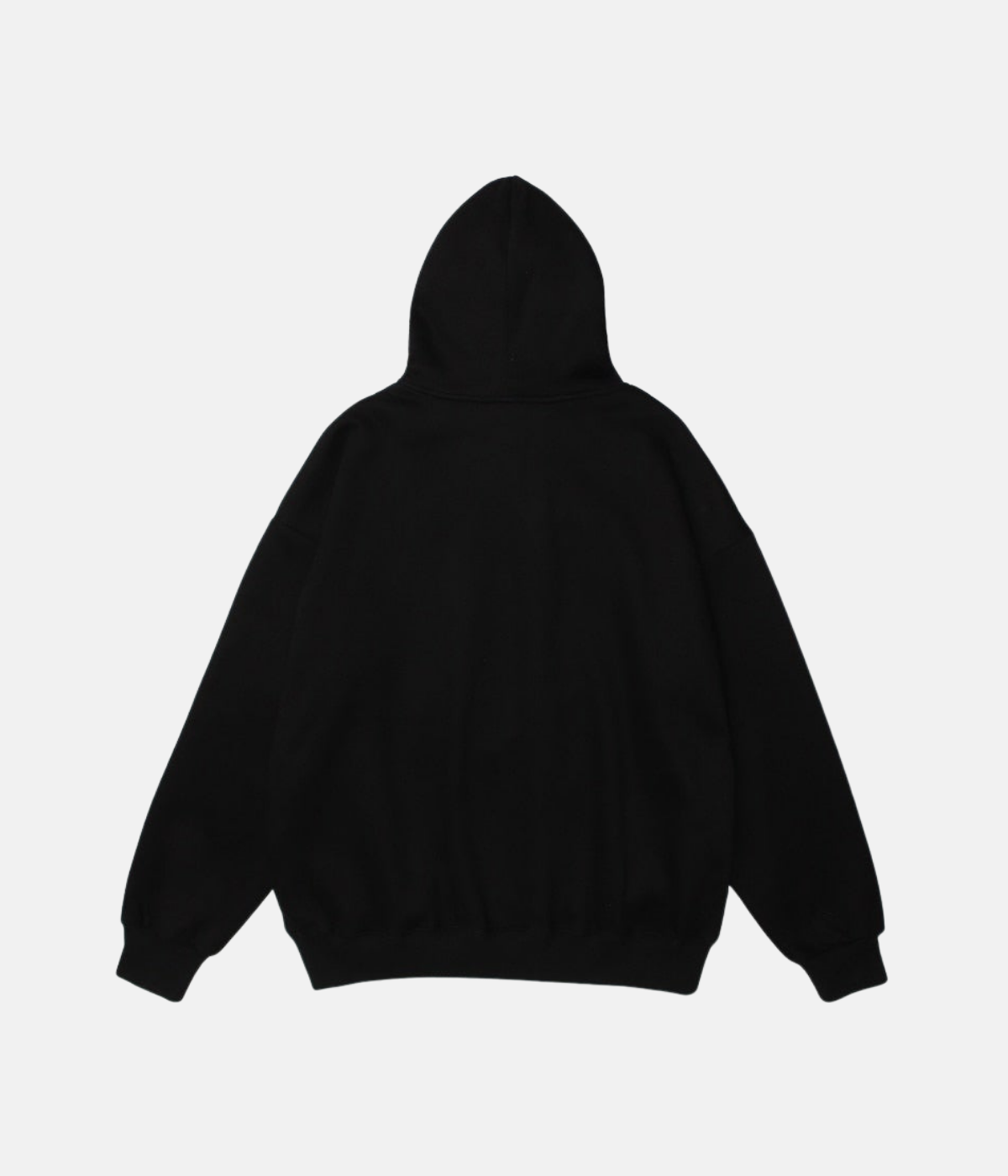 BIGBEAR HOODIE - THE URBAN MOOD | Streetwear Store