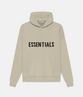 ESSENTIALS KNIT PULLOVER