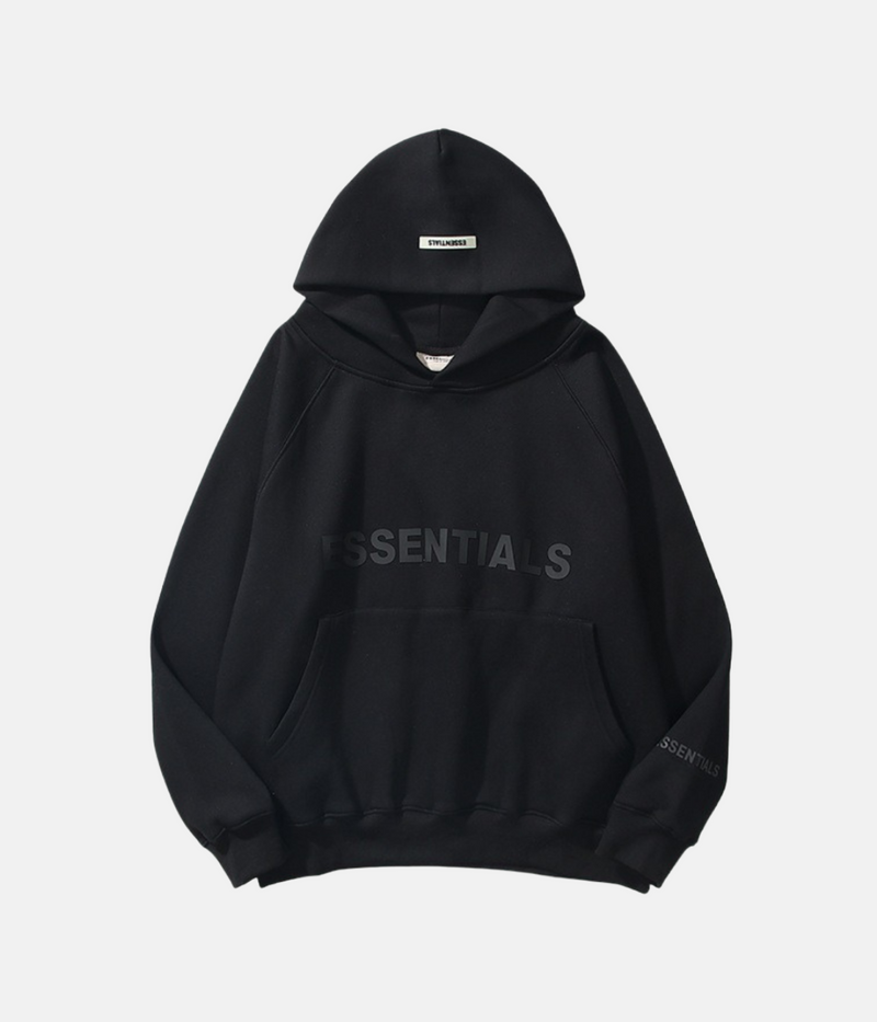 ESSENTIALS HOODIE