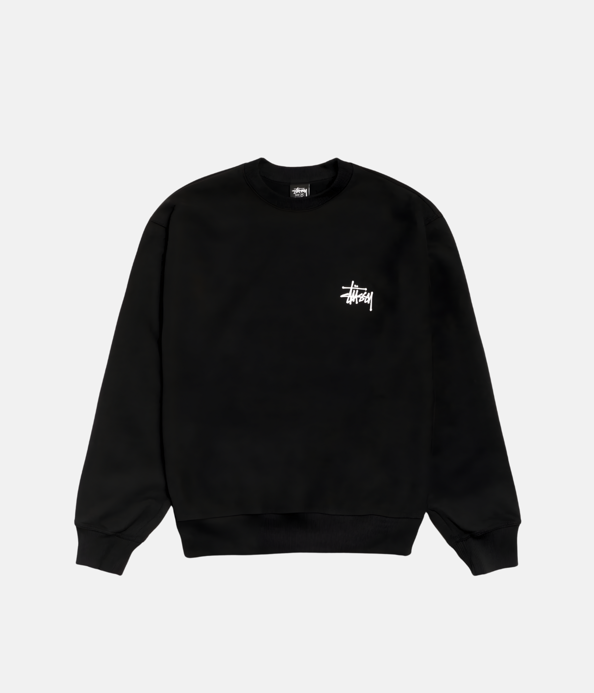 STÜSSY SWEATSHIRT