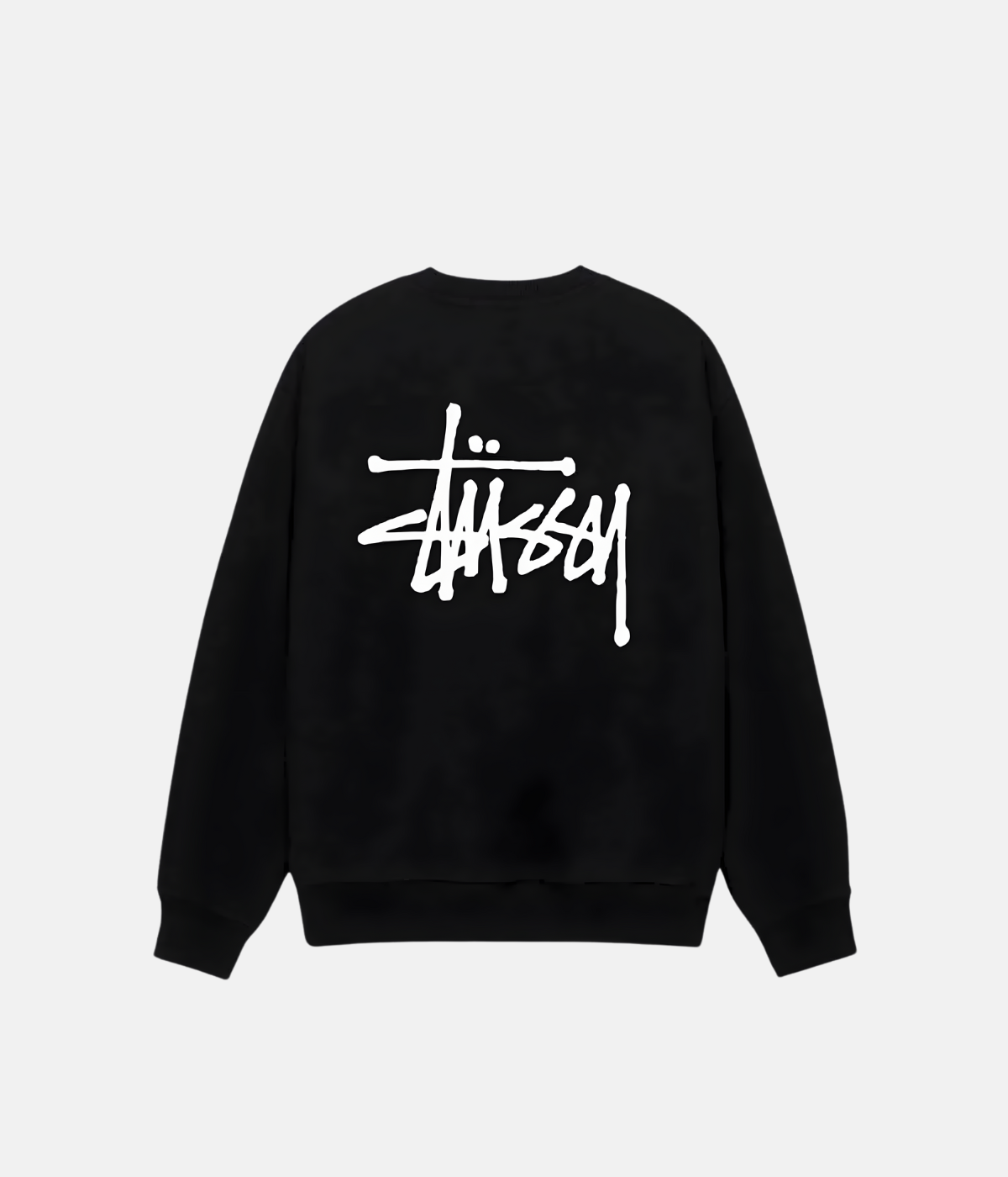 STÜSSY HOODIE