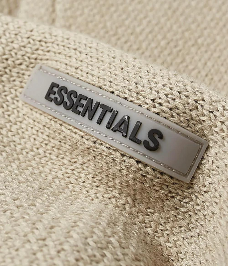 ESSENTIALS HOODIE