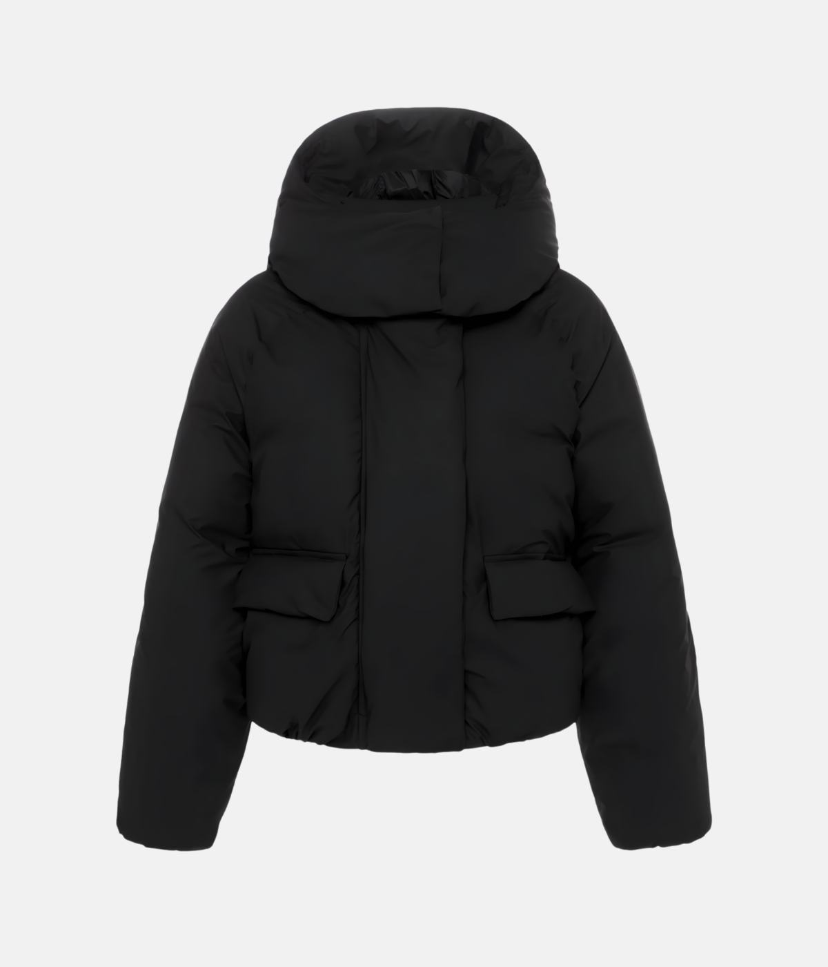STANDARD PUFFER JACKET