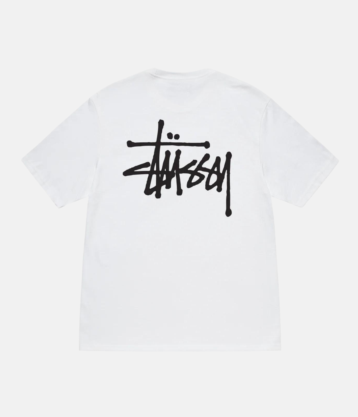 STÜSSY TEE - URBAN MOOD | Streetwear Store