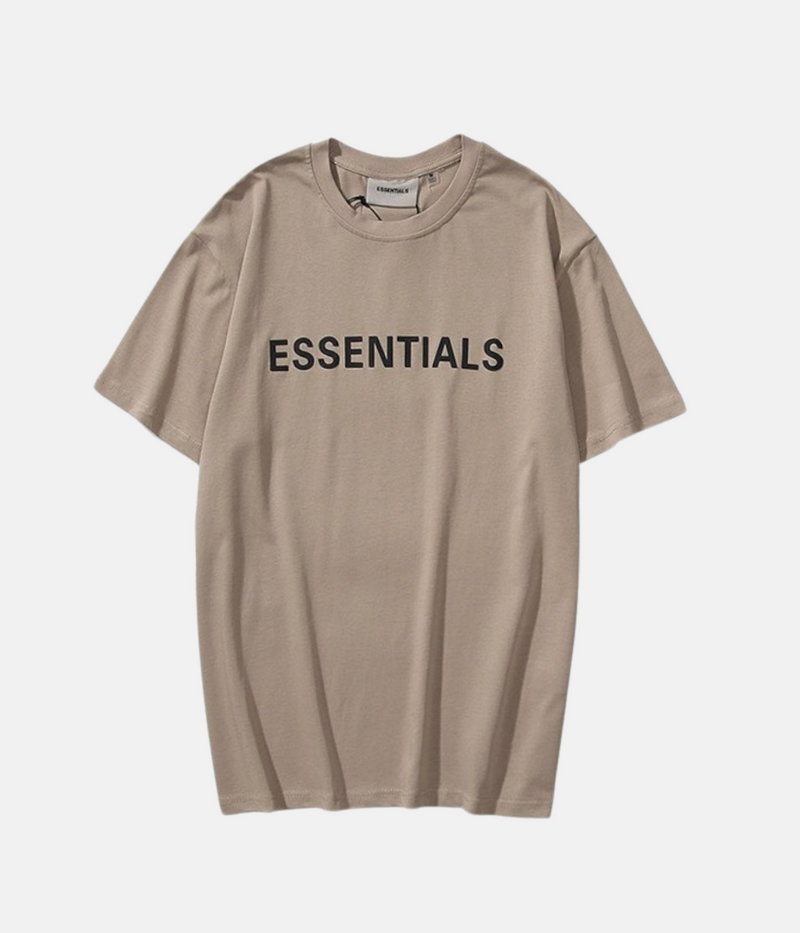 ESSENTIALS TEE