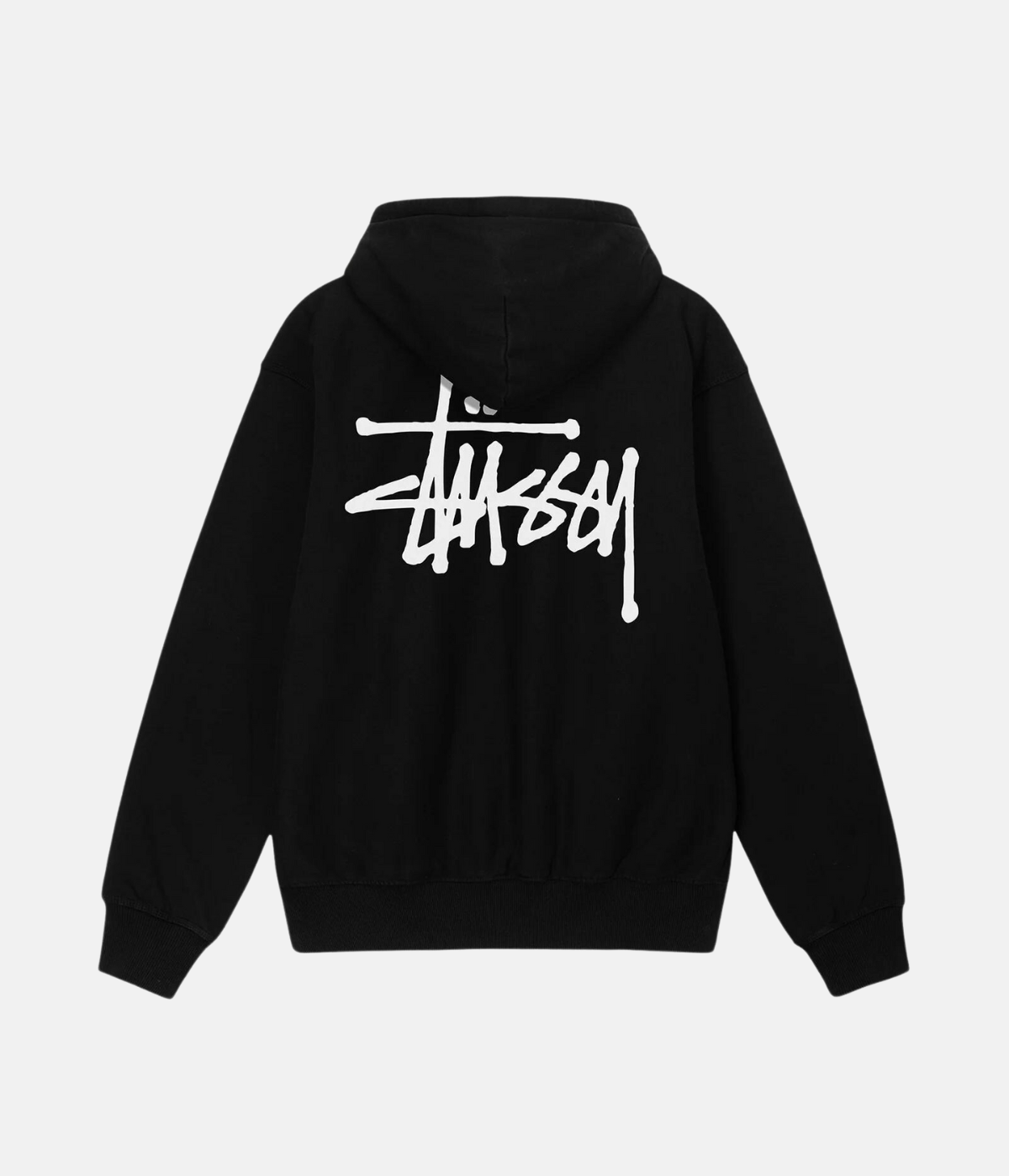 STÜSSY HOODIE – URBAN MOOD | Streetwear Store