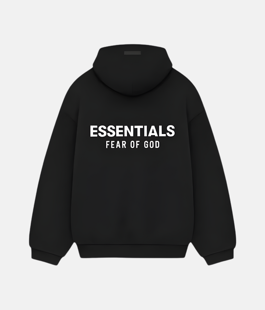 ESSENTIALS HOODIE