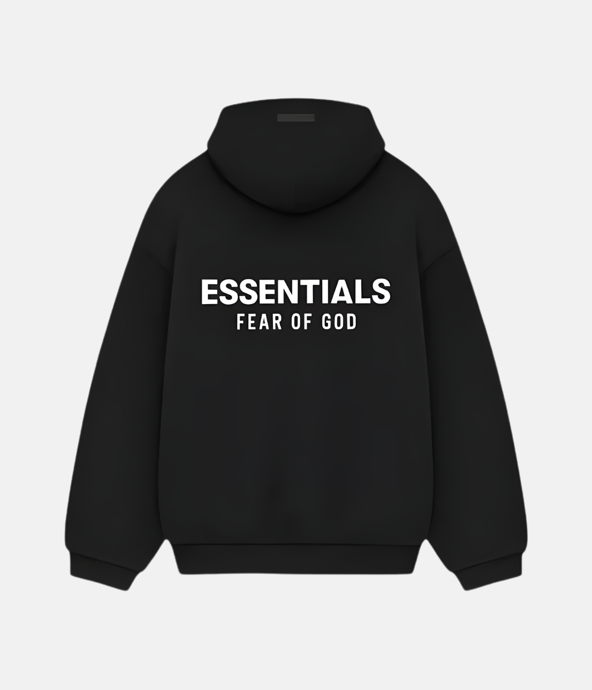 ESSENTIALS HOODIE