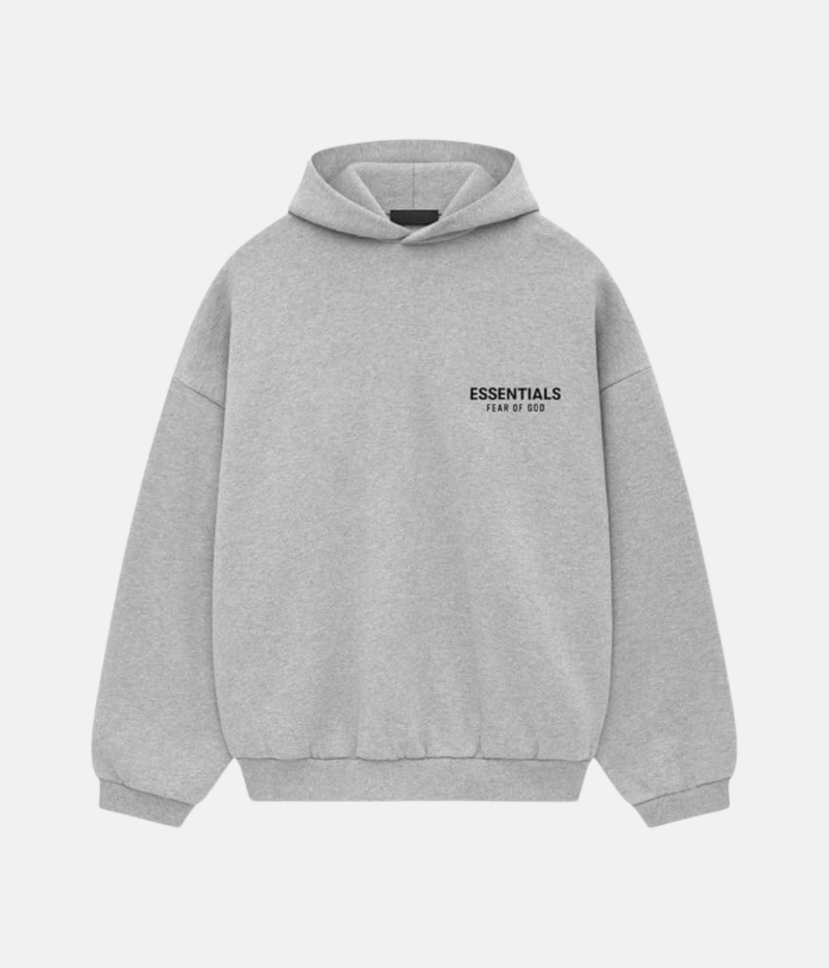 ESSENTIALS HOODIE