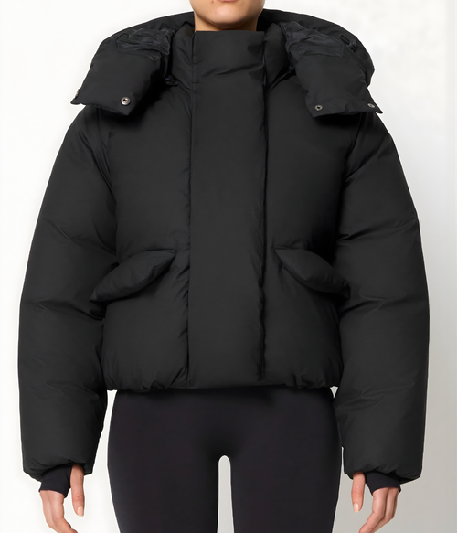STANDARD PUFFER JACKET