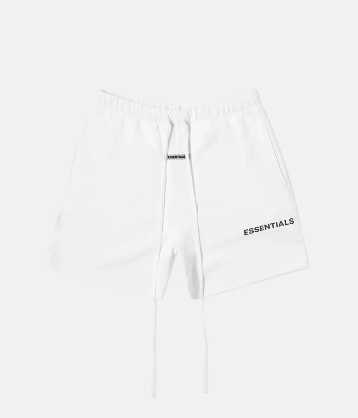 ESSENTIALS SHORTS
