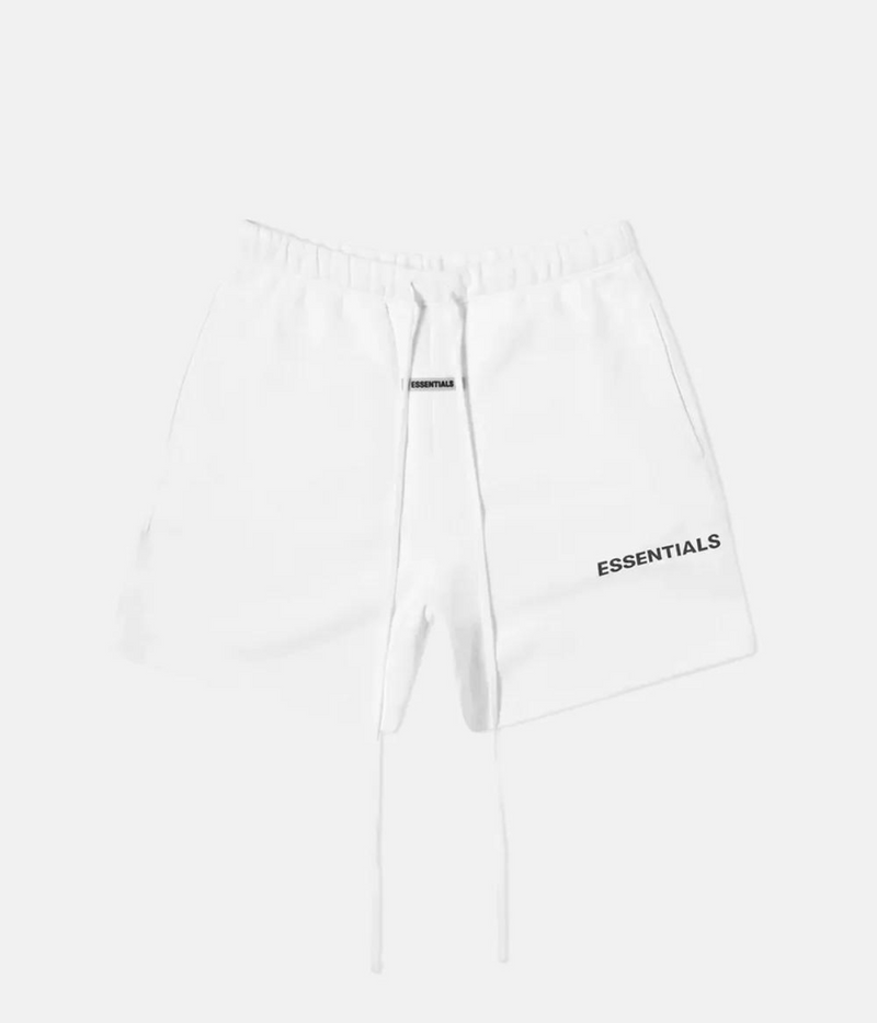 ESSENTIALS SHORTS