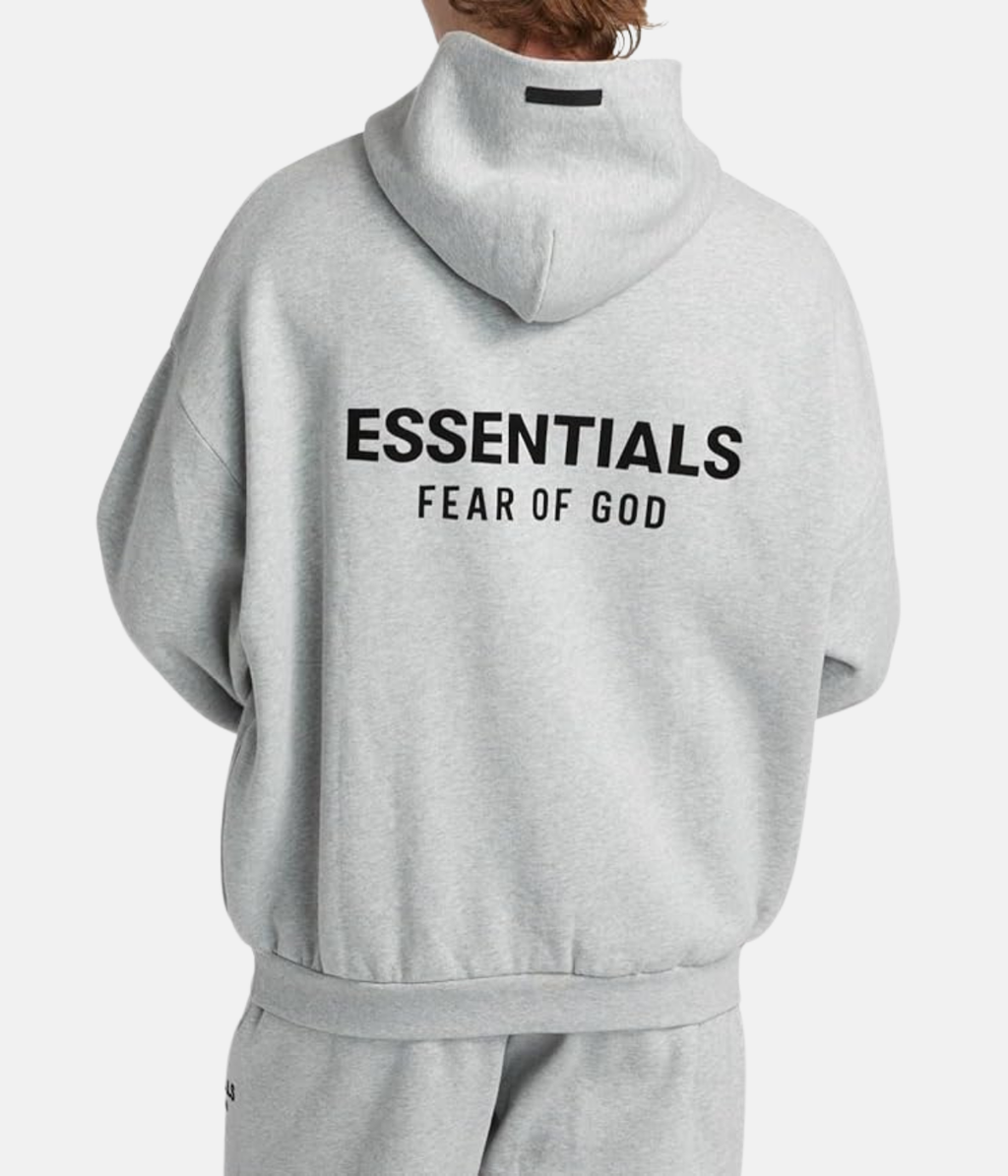 ESSENTIALS HOODIE