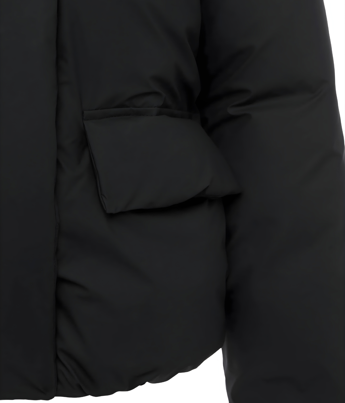 STANDARD PUFFER JACKET