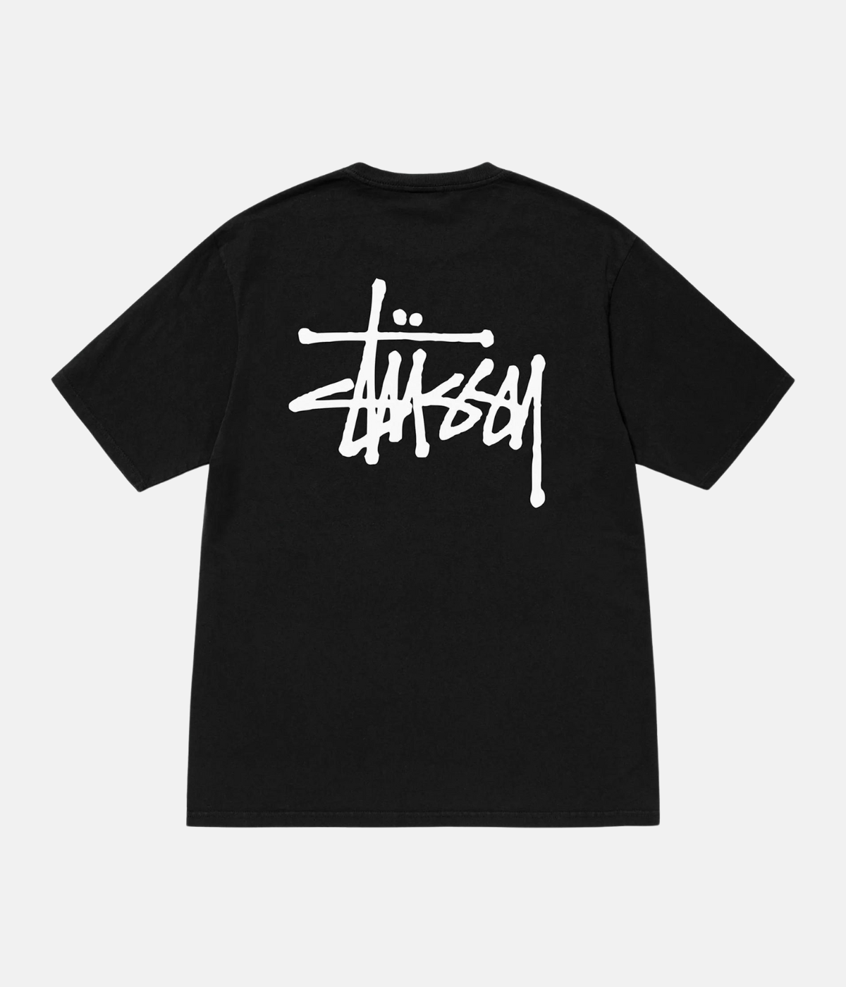 STÜSSY TEE