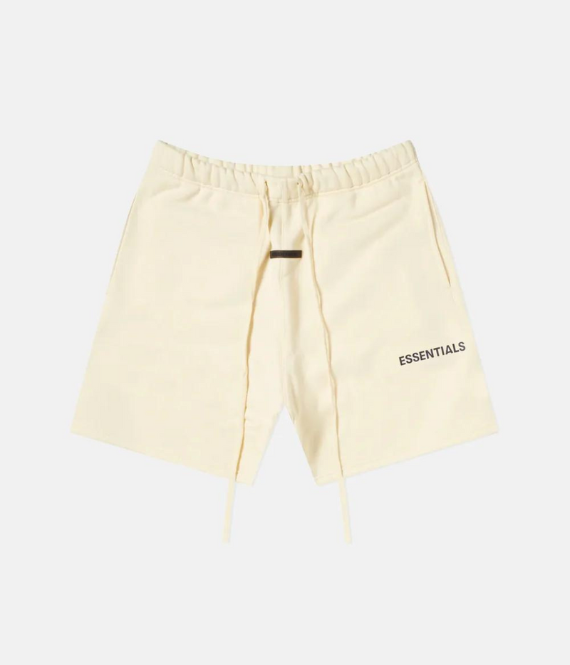 ESSENTIALS SHORTS