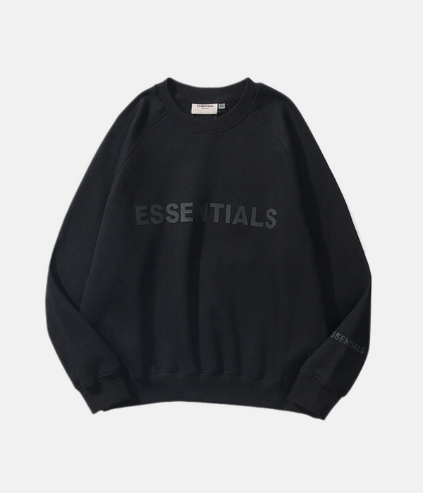 ESSENTIALS SWEATSHIRT