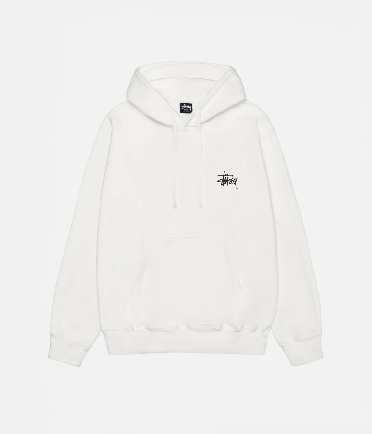 STÜSSY HOODIE