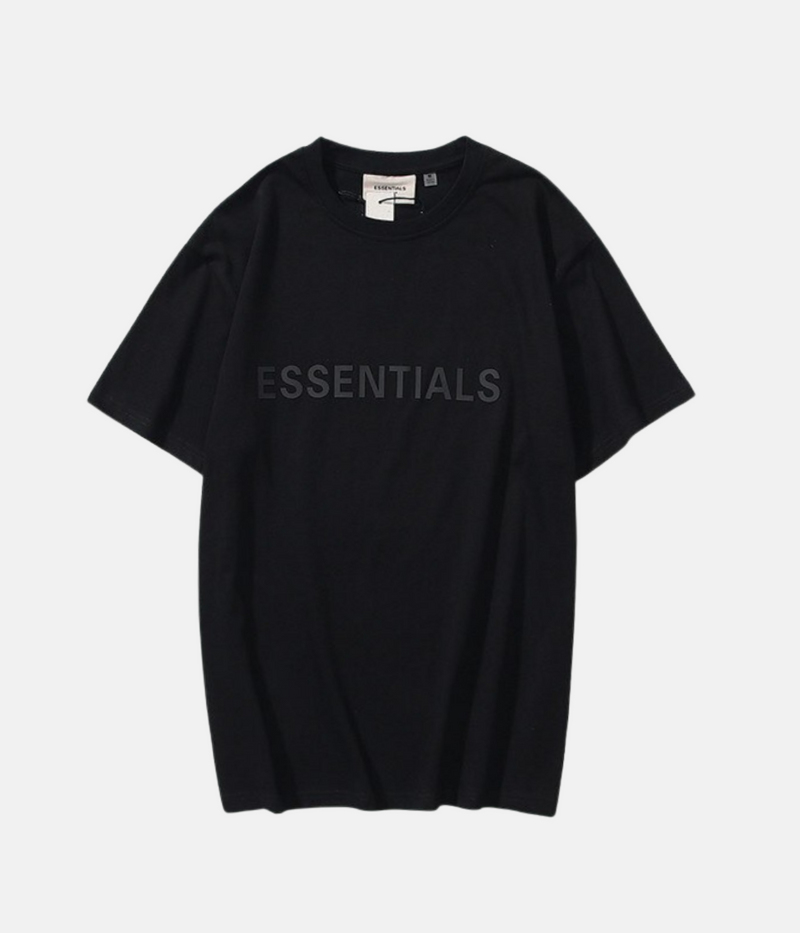 ESSENTIALS TEE