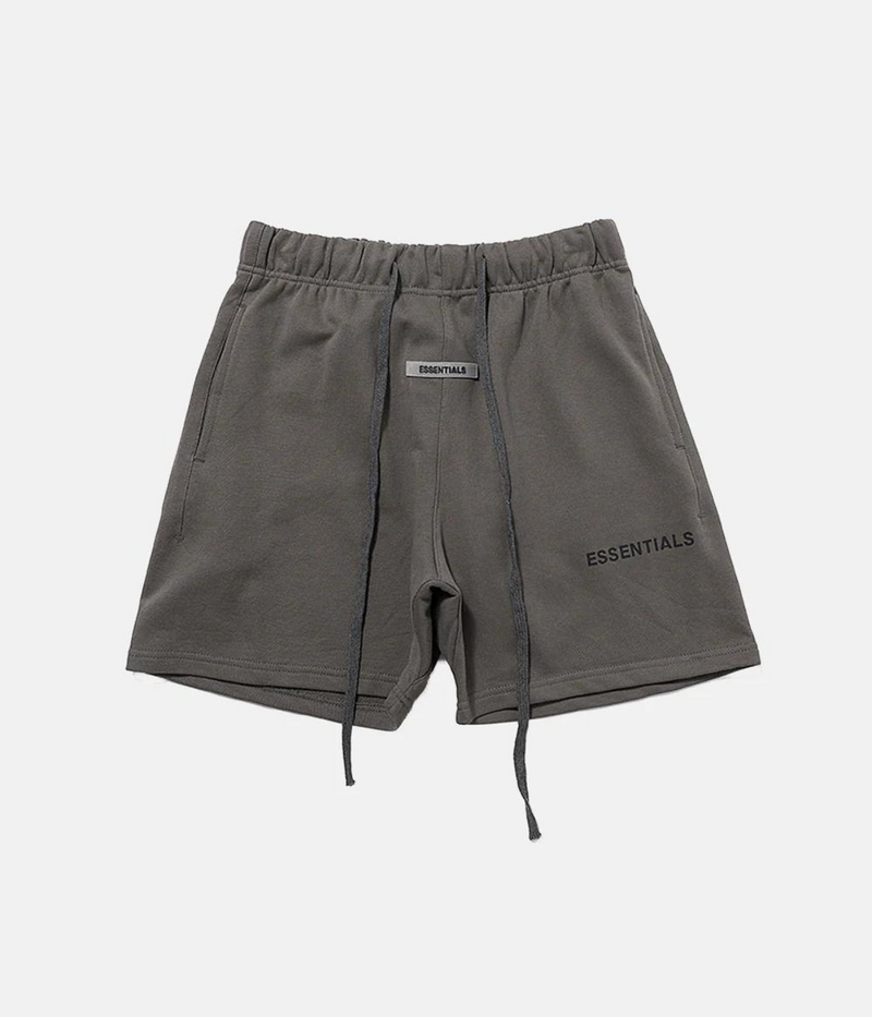 ESSENTIALS SHORTS