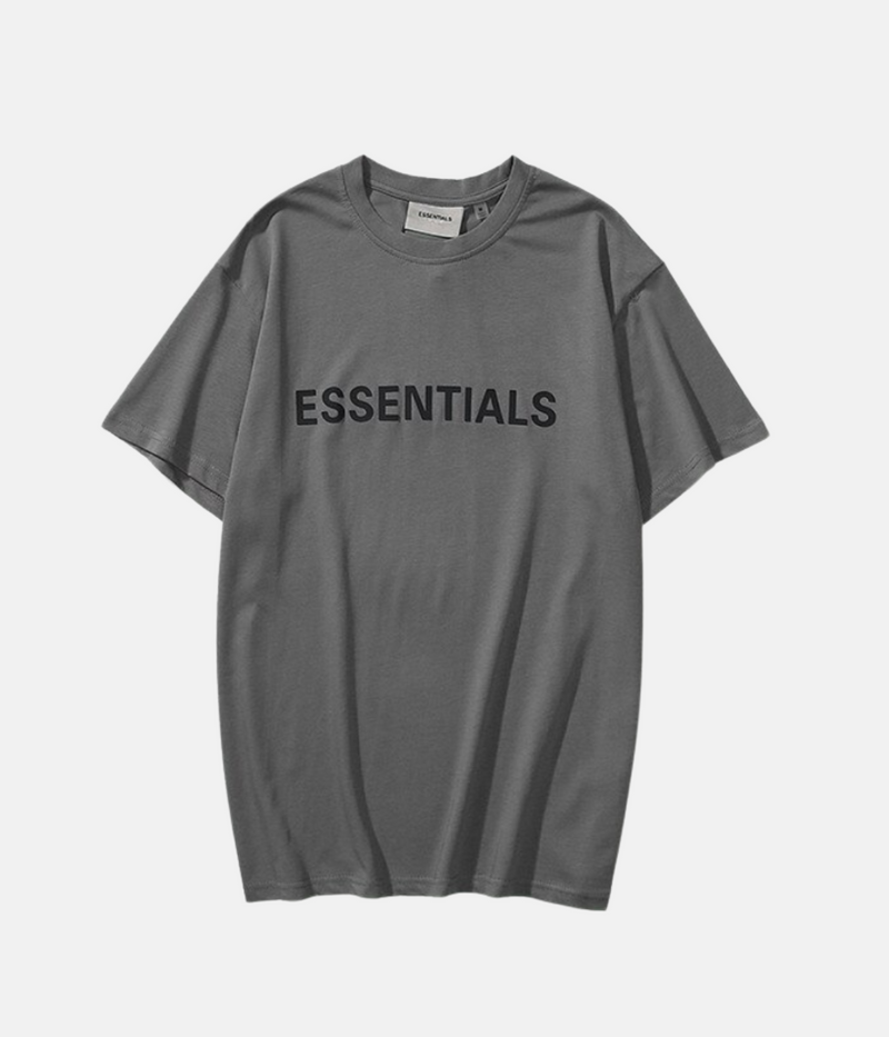 ESSENTIALS TEE