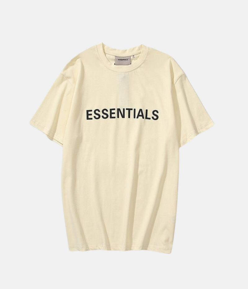 ESSENTIALS TEE