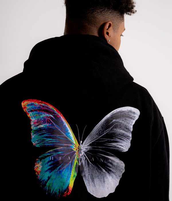 COLORFLY HOODIE