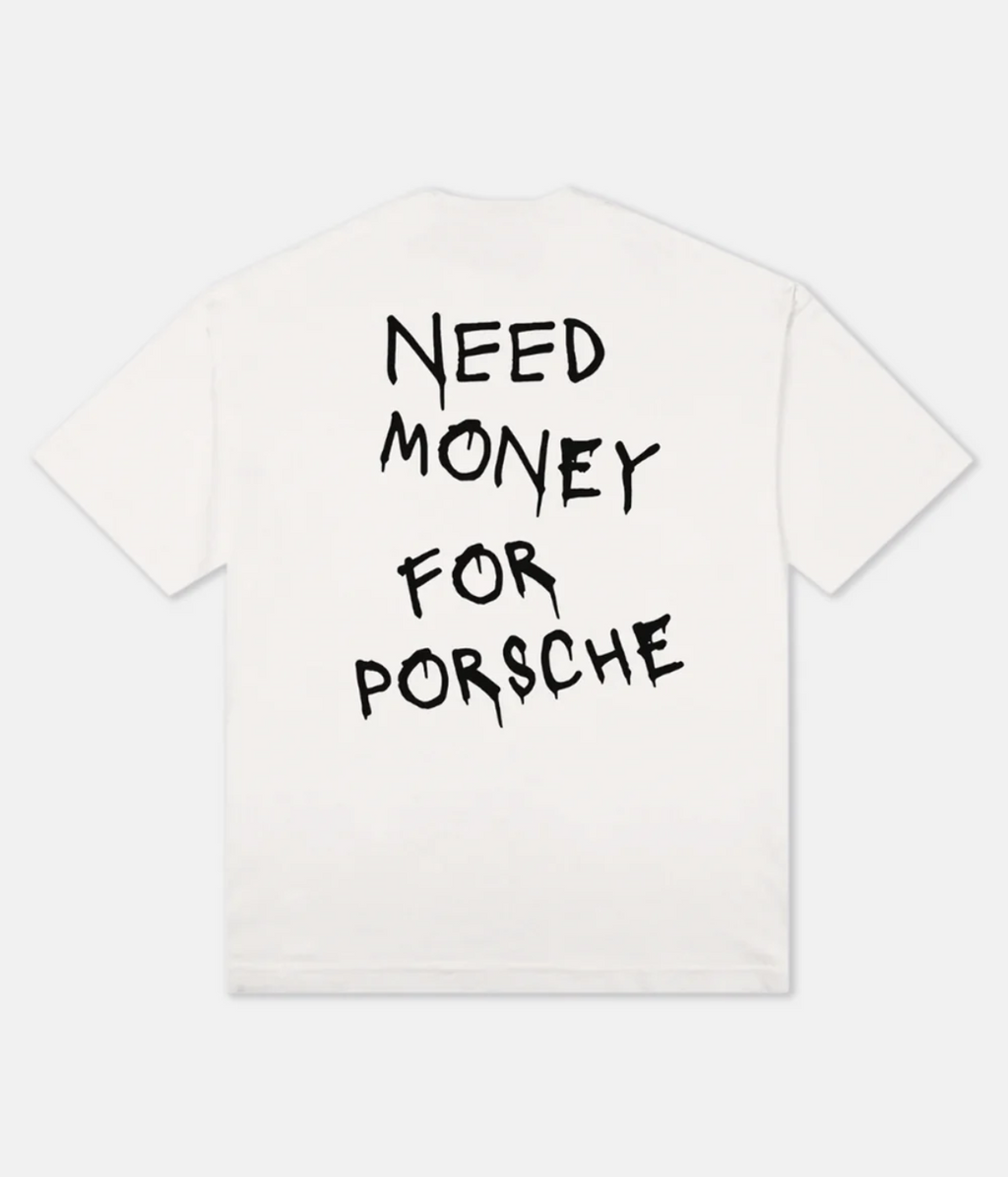 NEED MONEY TEE