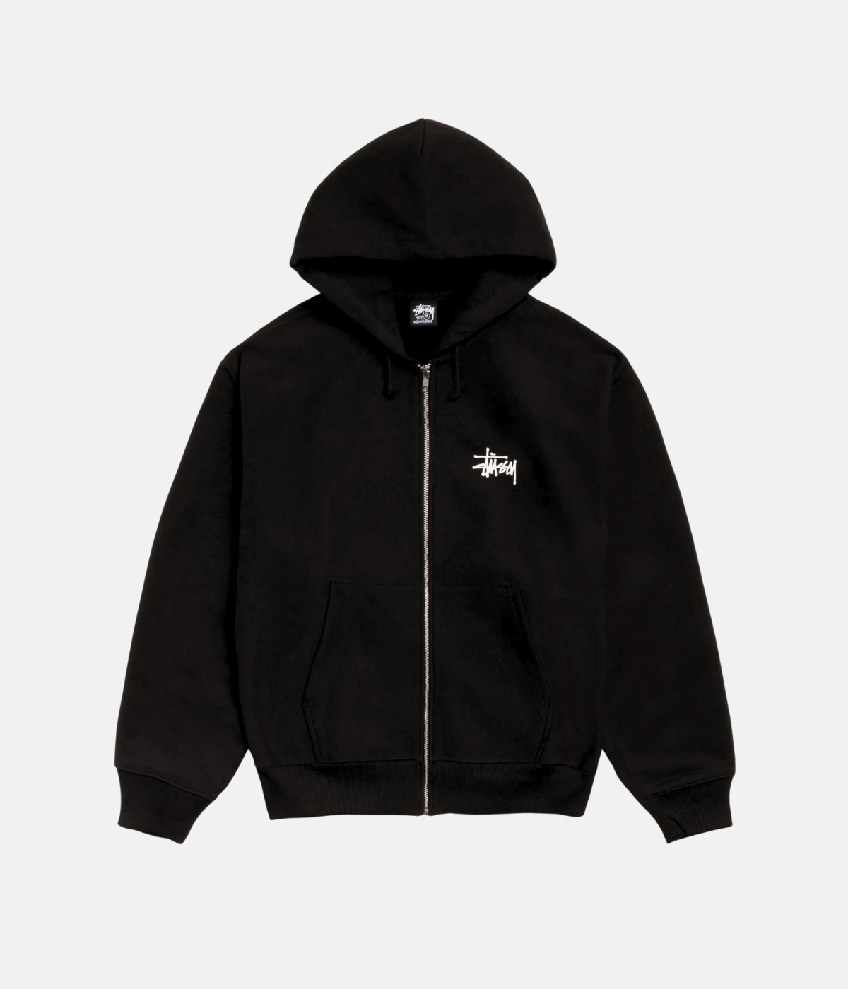 STÜSSY HOODIE