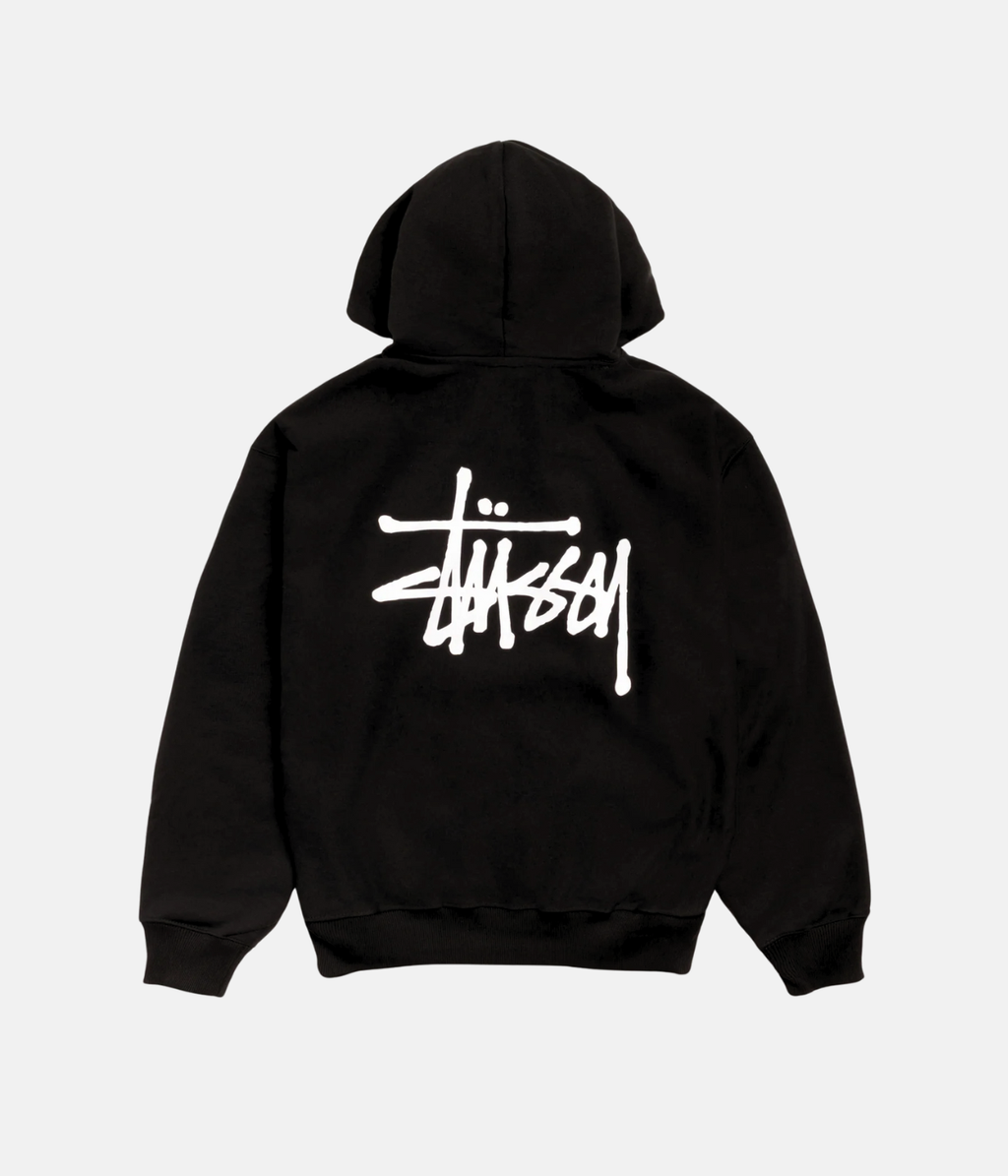 STÜSSY HOODIE