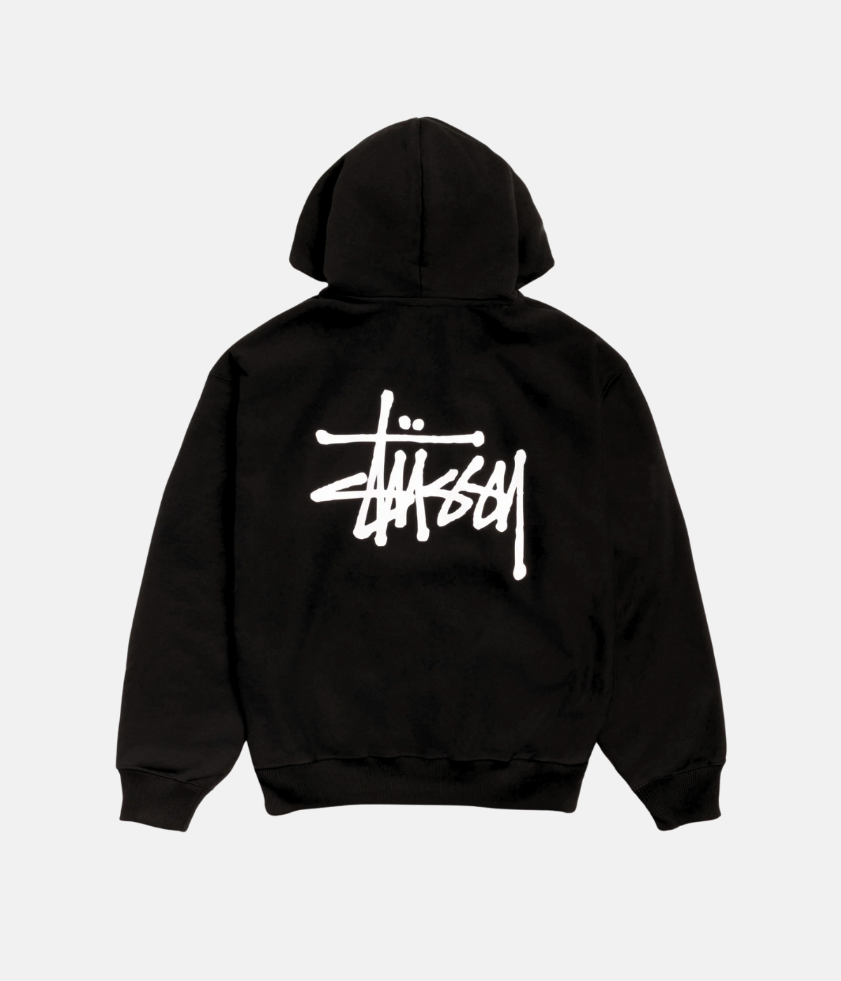 STÜSSY HOODIE