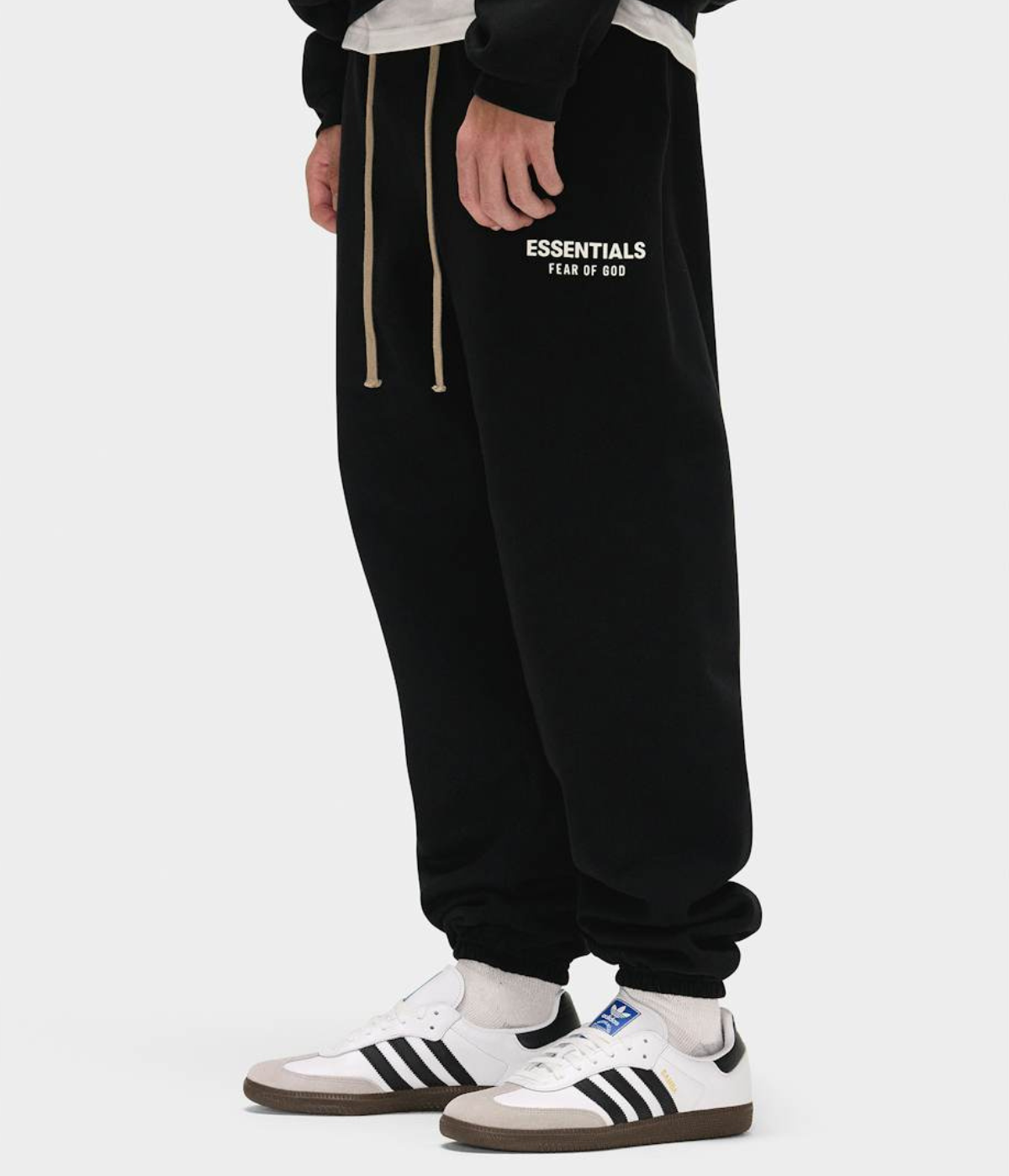 ESSENTIALS SWEATPANT FW24