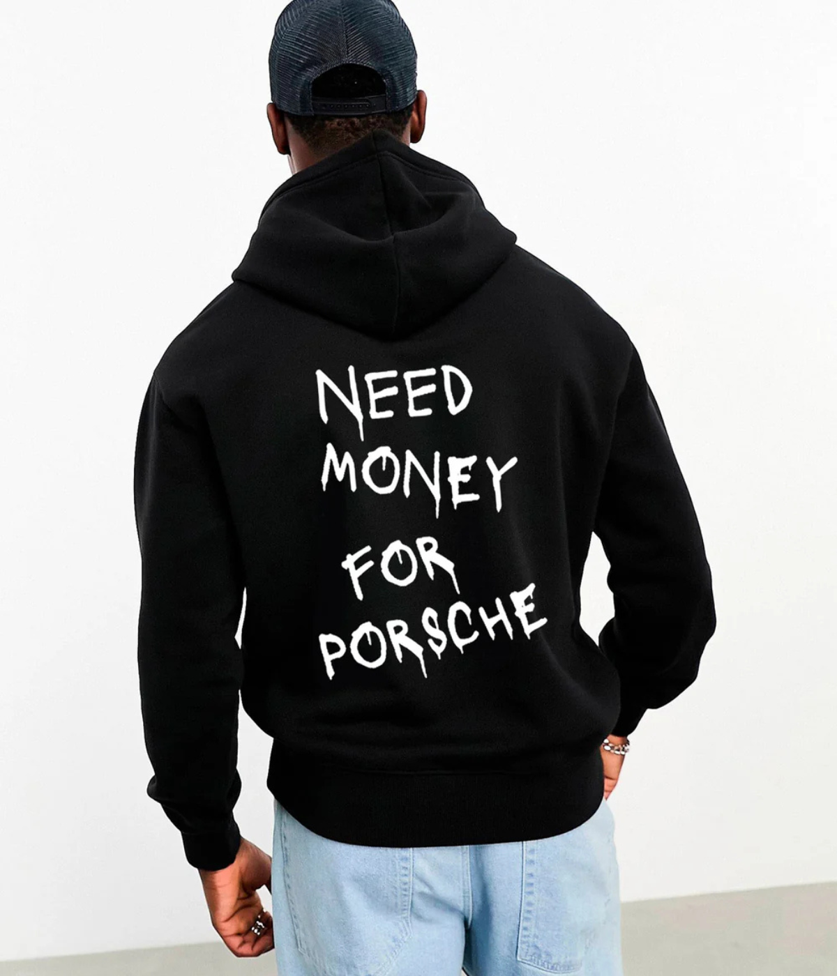 ESSENTIALS TEE