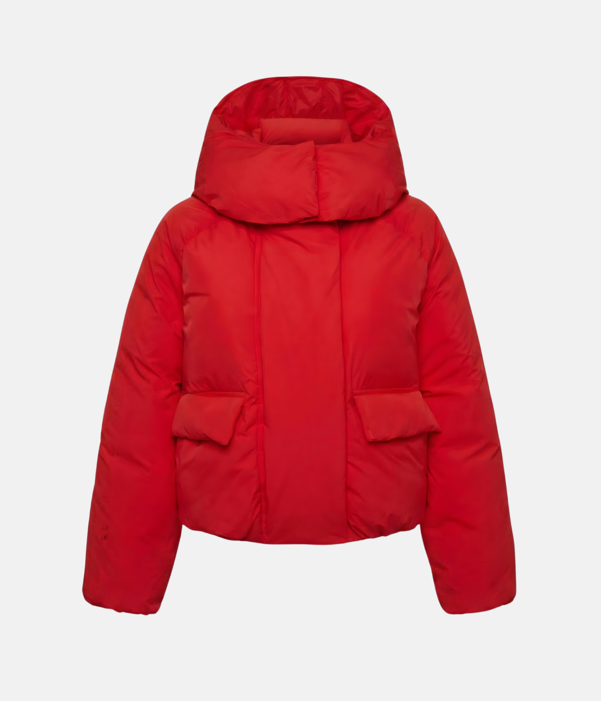 STANDARD PUFFER JACKET