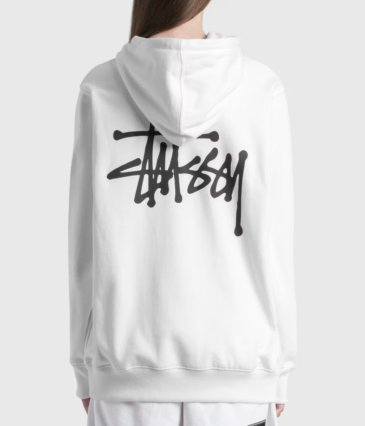 STÜSSY HOODIE