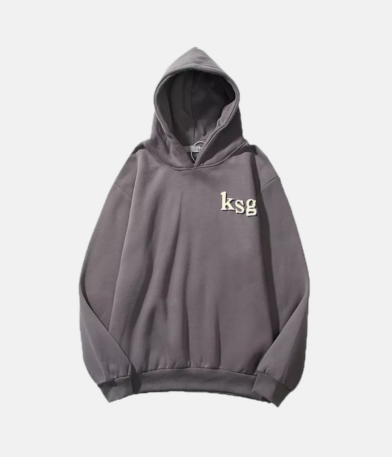 Kids see ghosts camp flog gnaw hoodie hot sale