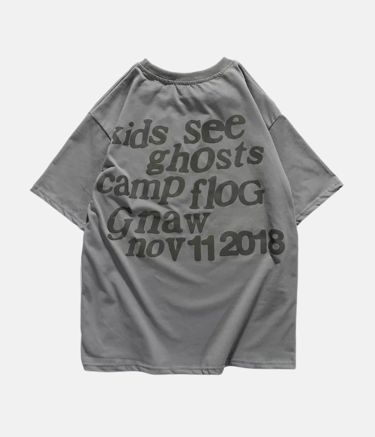 LUCKY ME TEE | KIDS SEE GHOSTS - THE URBAN MOOD | Streetwear Store