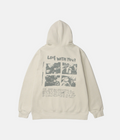 LOVED HOODIE