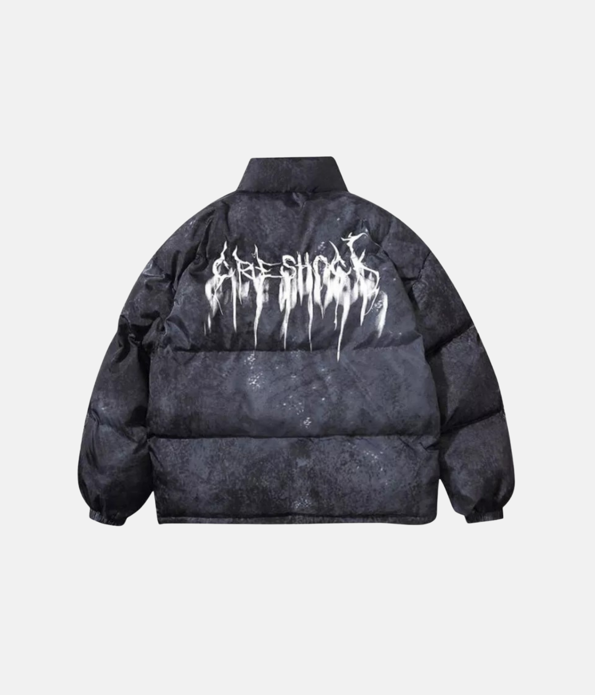 SPIRIT JACKET - THE URBAN MOOD | Streetwear Store