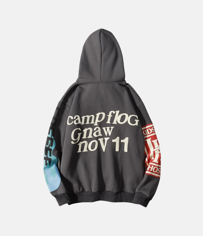Freeee hoodie sales