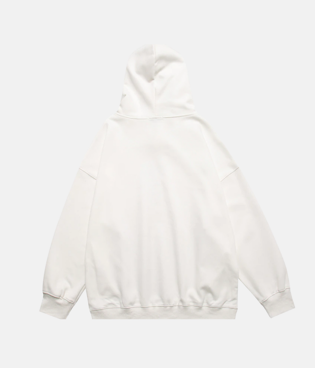 SAVE ME HOODIE - THE URBAN MOOD | Streetwear Store