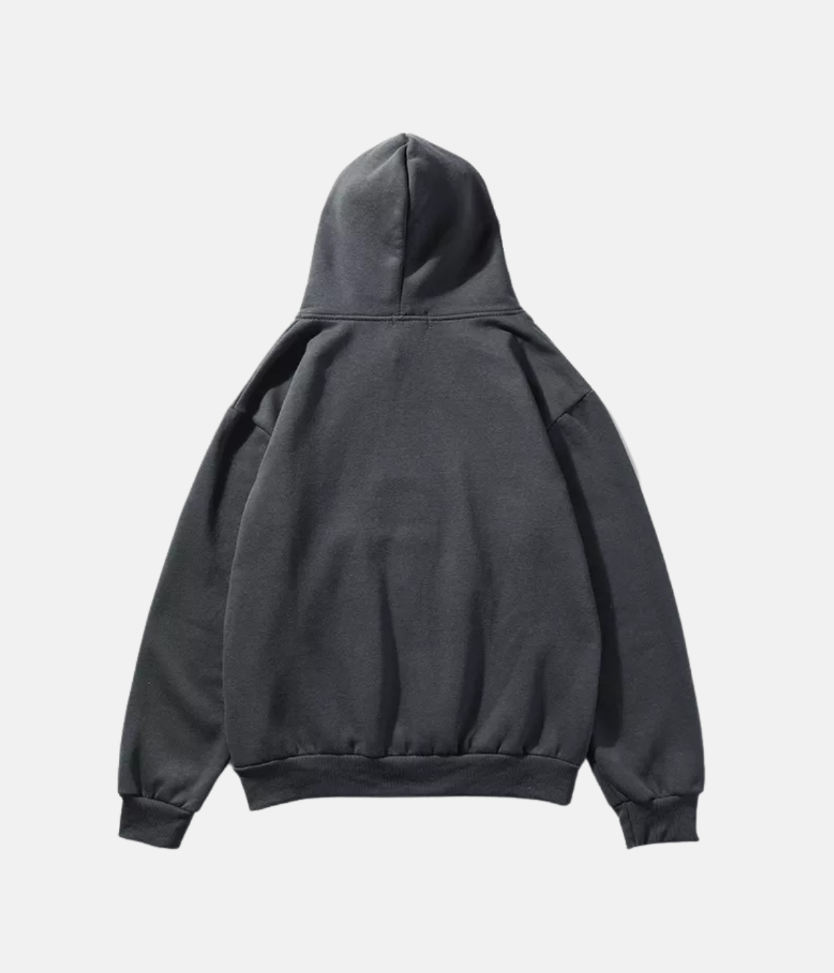 BORN AGAIN HOODIE - THE URBAN MOOD | Streetwear Store