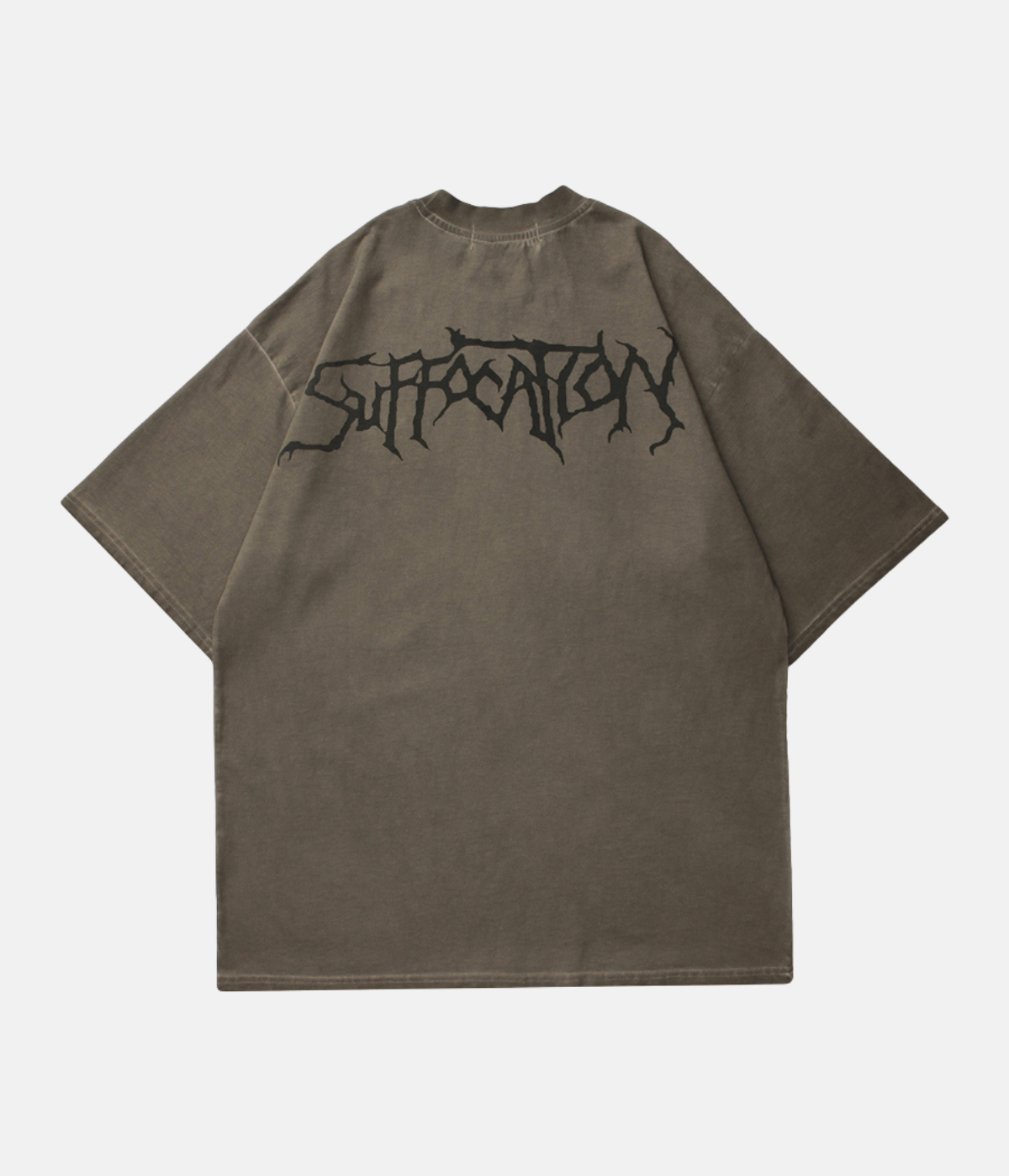 FRENCHIE TEE - THE URBAN MOOD | Streetwear Store